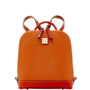 DOONEY & BOURKE ZIP POD BACK PACK